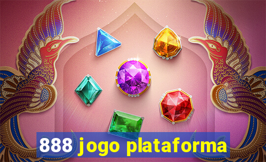 888 jogo plataforma